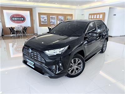 RAV4 2.5 HV
