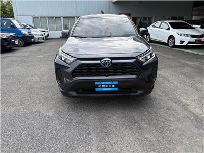 RAV4 2.5