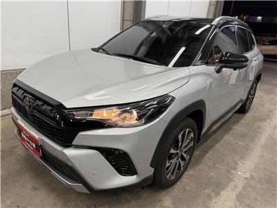 CROSS GR SPORT