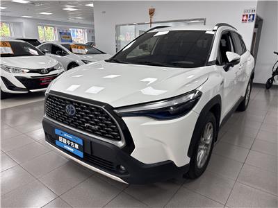 CROSS 1.8 HV