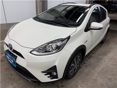 PRIUS C 1.5