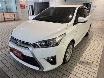 YARIS 1.5