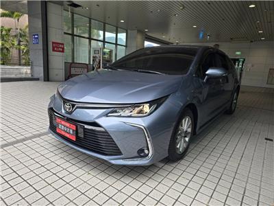 ALTIS 1.8