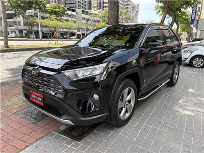RAV4 2.0