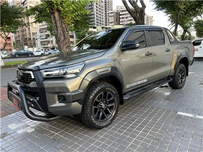 HILUX