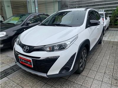 YARIS 1.5
