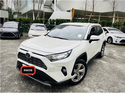 RAV4 2.0