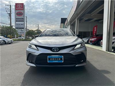 CAMRY 2.5 HV