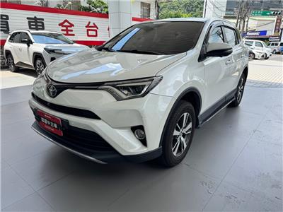 RAV4 2.0
