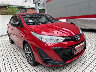 YARIS 1.5