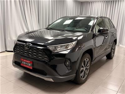 RAV4 2.0