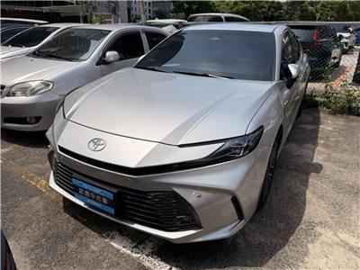 CAMRY 2.5 HV