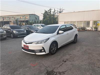 ALTIS 1.8