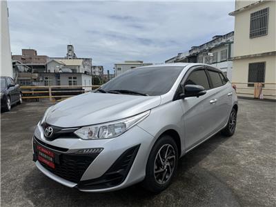 YARIS 1.5