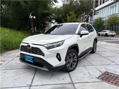 RAV4 2.5 HV