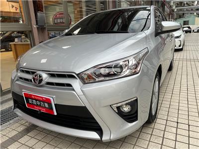 YARIS 1.5