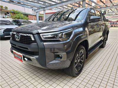 HILUX 2.8