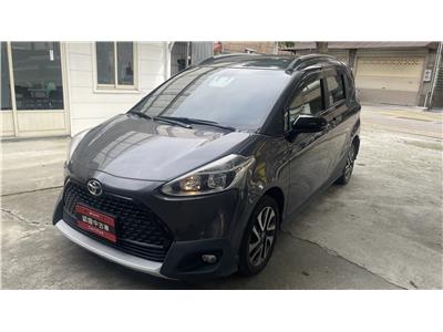 SIENTA 1.8
