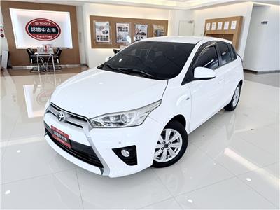 YARIS 1.5