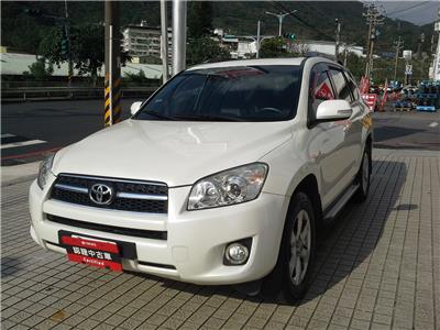 RAV4 2.4 2WD