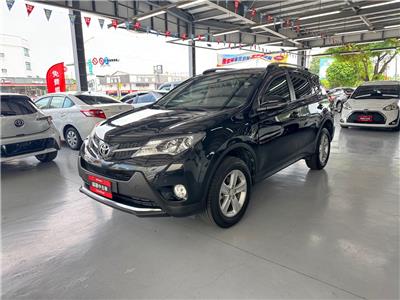 RAV4 2.5