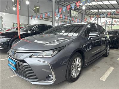 ALTIS 1.8HV