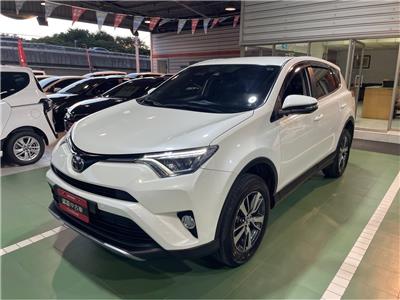 RAV4 2.0