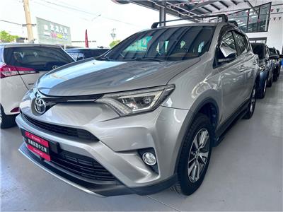 RAV4 2.0