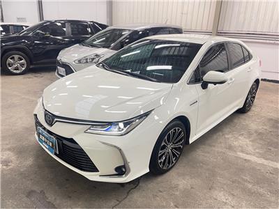 ALTIS 1.8HV