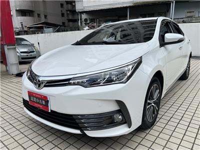 ALTIS 1.8