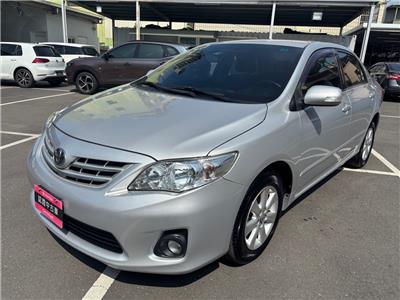 ALTIS 1.8