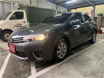 ALTIS 1.8