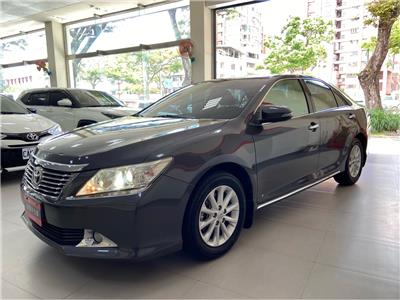 CAMRY 2.0