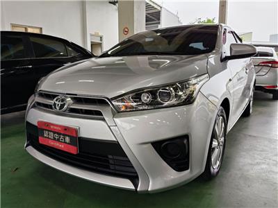 YARIS 1.5