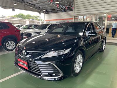 CAMRY 2.0