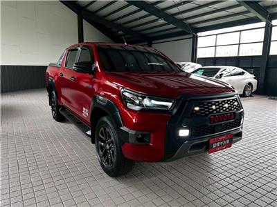 HILUX