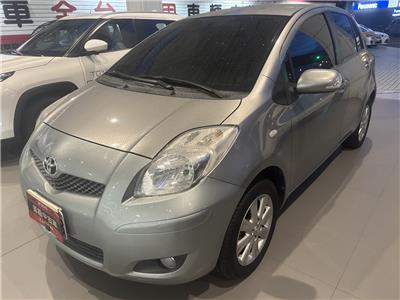 YARIS 1.5