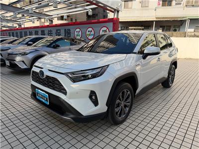 RAV4 2.5 HV