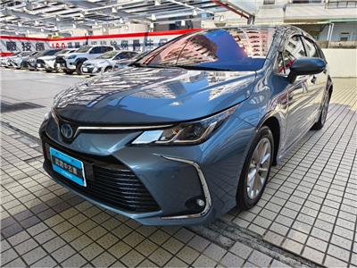 ALTIS 1.8HV