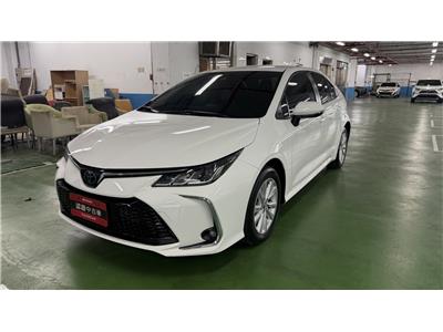 ALTIS 1.8G