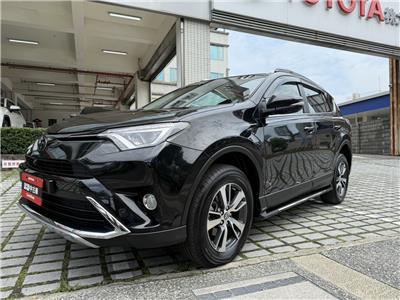RAV4 2.5