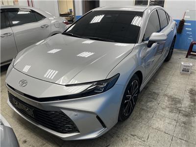 CAMRY 2.5 HV