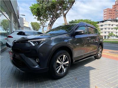RAV4 2.0