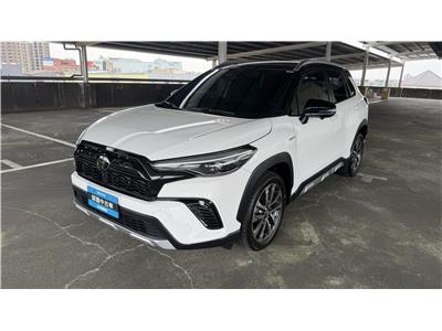 CROSS GR SP HV