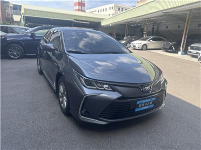 ALTIS 1.8HV