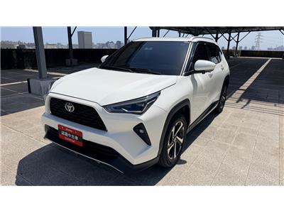 Y CROSS 1.5