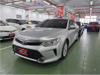 CAMRY 2.0