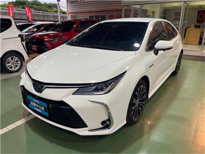 ALTIS 1.8HV
