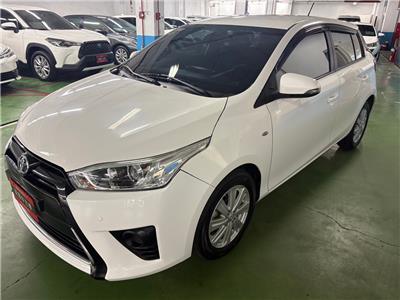 YARIS 1.5E
