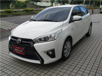 YARIS 1.5